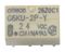 OMRON ELECTRONIC COMPONENTS G6KU-2P-Y  DC24