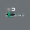 WERA BIT-CHECK 12 DIAMOND 1 SB