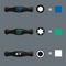 WERA 467 TX HF 25 X 200 MM