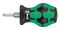 WERA 335 STUBBY 0,6 X 3,5 X 25 MM