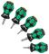WERA STUBBY SET 2