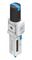 FESTO MS4-LFR-1/8-D7-ERM-AS