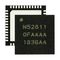 NORDIC SEMICONDUCTOR NRF52811-QFAA-R7
