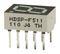 BROADCOM HDSP-F511