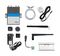 SIRETTA QUARTZ-GOLD-GW21-LTE4 (EU) + ACCESSORIES