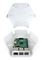 CAMDENBOSS CBHEX1-PI3-WH