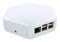 CAMDENBOSS CBHEX1-PI3-WH