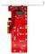 STARTECH PEX4M2E1