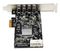 STARTECH PEXUSB3S44V