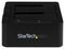 STARTECH SDOCK2U33EB