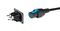 SCHURTER 3-133-827