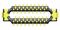 MOLEX 203390-0323