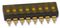 MULTICOMP PRO MCEMR-08-T-V-T/R