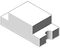 LUMEX SML-LX0603GW-TR