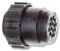 TE CONNECTIVITY / AMP 206044-1 Circular Connector Housing
