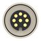 TE CONNECTIVITY SLC-FC25-M12-8P