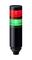 PATLITE LR6-202W4NK-RG