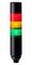 PATLITE LR6-302W4NK-RYG