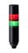 PATLITE LR6-202W5BK-RG