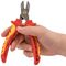 CK TOOLS T39075A 140-RND
