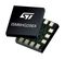 STMICROELECTRONICS ISM6HG256XTR
