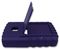 BOX ENCLOSURES 90-RBT-DBL