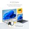 STARTECH HDMI2-CABLE-4K60-3M