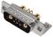 MH CONNECTORS MHCDR7W2P4