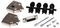 MULTICOMP PRO MP010164