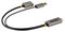 STARTECH 128-HDMI-DISPLAYPORT