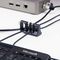 STARTECH CABLE-ORGANIZER-LOCK