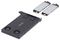 STARTECH 2M2-REMOVABLE-PCIE