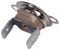 MULTICOMP T23A150BSR2-15