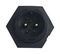 SWITCHCRAFT/CONXALL W7C81-6SG-300