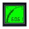 TRUMETER APM-TEMP-APO.