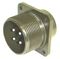 AMPHENOL INDUSTRIAL MS3102E22-22P.