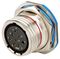 AMPHENOL AEROSPACE D38999/24WB35PN