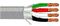 BELDEN 5302FE 008U1000