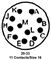 AMPHENOL INDUSTRIAL 97-3102A-20-33S