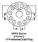 POTTER&BRUMFIELD - TE CONNECTIVITY KRPA-14AG-120