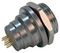 SWITCHCRAFT/CONXALL HS2P9M26-BPE
