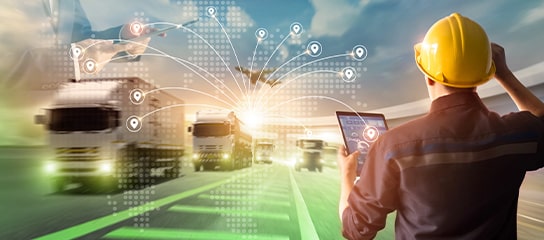 Hassle-free delivery