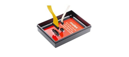 Micro-Lock Plus Connector System