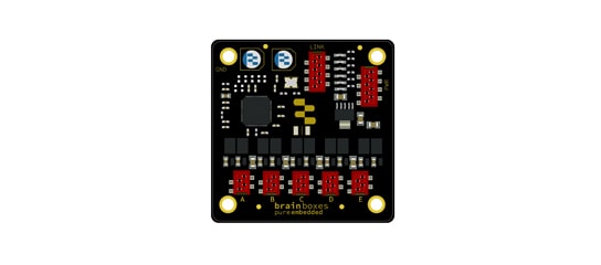 Pure Embedded -   Industrial Ethernet Switch, Pure compatibility, pure stability, pure design