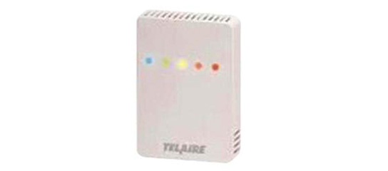 Telaire wall mount CO2, humidity and temperature Transmitter