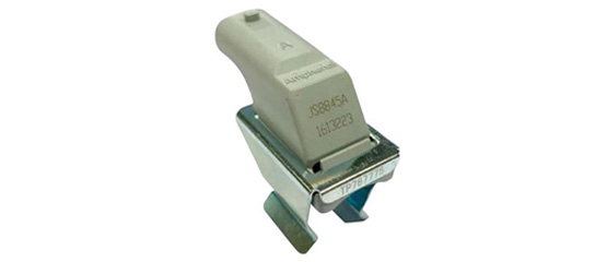 JS8845C is an integrated pipe clip surface temperature sensor