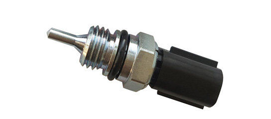 Thermometrics coolant temperature sensor (CTS)