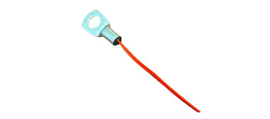 RTS SERIES RING TERMINAL TEMPERATURE SENSOR