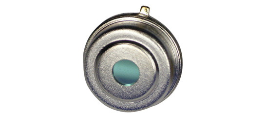 ZTPD DIGITAL IR TEMPERATURE SENSOR