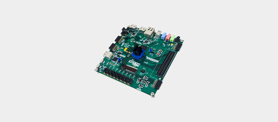Nexys A7-100T Artix-7 FPGA Board